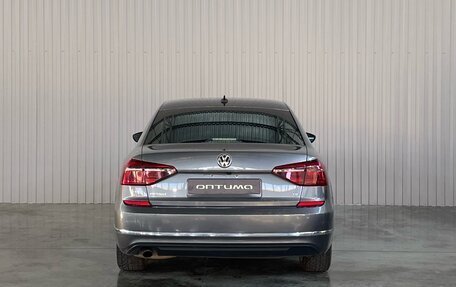Volkswagen Passat B8 рестайлинг, 2018 год, 2 299 000 рублей, 6 фотография