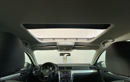 Volkswagen Passat B8 рестайлинг, 2018 год, 2 299 000 рублей, 13 фотография