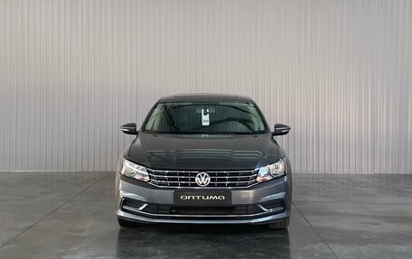 Volkswagen Passat B8 рестайлинг, 2018 год, 2 299 000 рублей, 2 фотография