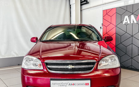 Chevrolet Lacetti, 2007 год, 539 860 рублей, 3 фотография