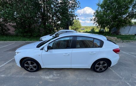 Chevrolet Cruze II, 2012 год, 1 000 000 рублей, 8 фотография