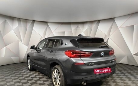 BMW X2, 2020 год, 2 699 000 рублей, 4 фотография