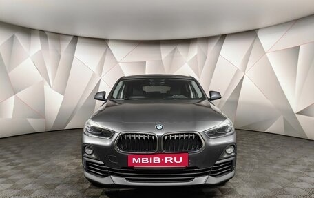 BMW X2, 2020 год, 2 699 000 рублей, 7 фотография