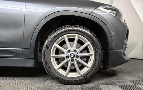 BMW X2, 2020 год, 2 699 000 рублей, 18 фотография