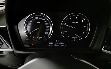 BMW X2, 2020 год, 2 699 000 рублей, 21 фотография