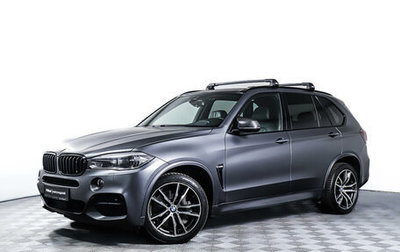 BMW X5, 2015 год, 5 398 000 рублей, 1 фотография