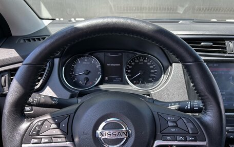 Nissan Qashqai, 2020 год, 2 292 000 рублей, 27 фотография