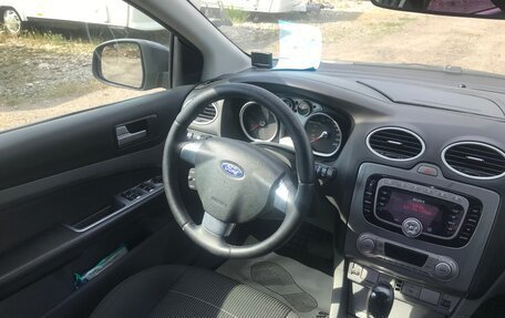 Ford Focus II рестайлинг, 2009 год, 617 000 рублей, 9 фотография