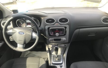 Ford Focus II рестайлинг, 2009 год, 617 000 рублей, 13 фотография