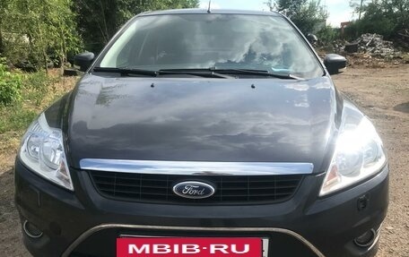 Ford Focus II рестайлинг, 2009 год, 617 000 рублей, 2 фотография