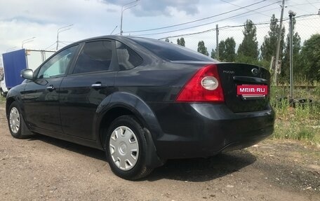 Ford Focus II рестайлинг, 2009 год, 617 000 рублей, 8 фотография