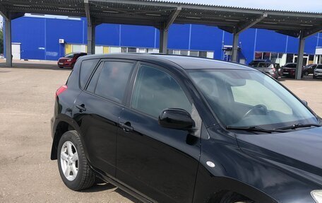 Toyota RAV4, 2007 год, 1 560 000 рублей, 5 фотография