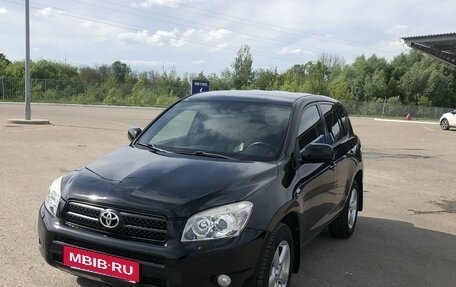 Toyota RAV4, 2007 год, 1 560 000 рублей, 2 фотография