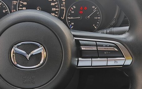 Mazda 3, 2019 год, 2 100 000 рублей, 15 фотография