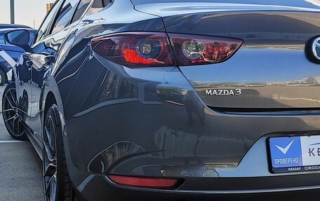 Mazda 3, 2019 год, 2 100 000 рублей, 8 фотография