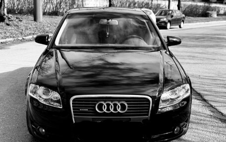 Audi A4, 2006 год, 780 000 рублей, 5 фотография