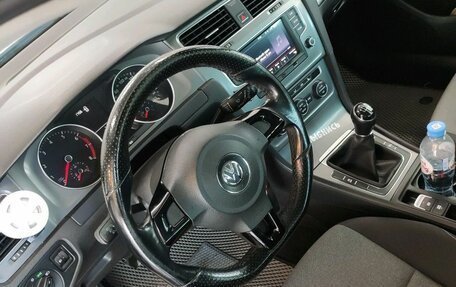 Volkswagen Golf VII, 2014 год, 1 035 000 рублей, 6 фотография