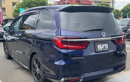 Honda Odyssey IV, 2019 год, 2 772 200 рублей, 3 фотография