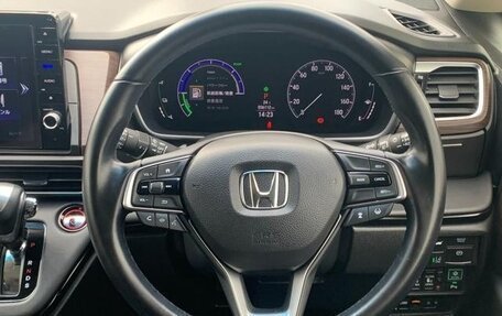Honda Odyssey IV, 2019 год, 2 772 200 рублей, 11 фотография