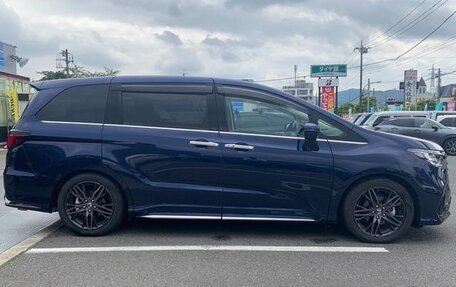 Honda Odyssey IV, 2019 год, 2 772 200 рублей, 7 фотография