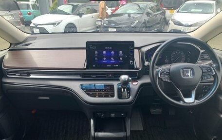Honda Odyssey IV, 2019 год, 2 772 200 рублей, 9 фотография