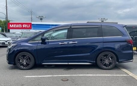 Honda Odyssey IV, 2019 год, 2 772 200 рублей, 6 фотография