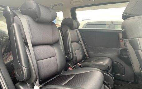 Honda Odyssey IV, 2019 год, 2 772 200 рублей, 12 фотография