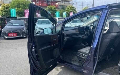Honda Odyssey IV, 2019 год, 2 772 200 рублей, 19 фотография
