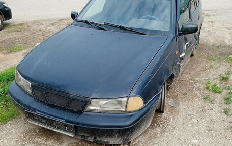 Daewoo Nexia I рестайлинг, 2005 год, 57 000 рублей, 4 фотография