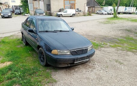 Daewoo Nexia I рестайлинг, 2005 год, 57 000 рублей, 6 фотография