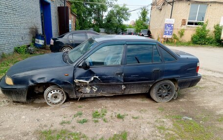 Daewoo Nexia I рестайлинг, 2005 год, 57 000 рублей, 10 фотография