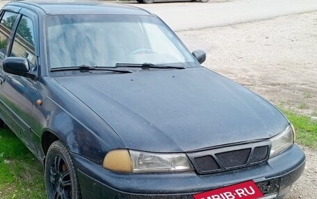 Daewoo Nexia I рестайлинг, 2005 год, 57 000 рублей, 5 фотография