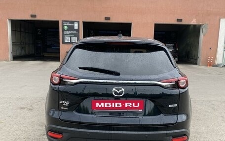 Mazda CX-9 II, 2018 год, 2 930 000 рублей, 6 фотография