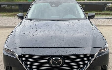 Mazda CX-9 II, 2018 год, 2 930 000 рублей, 2 фотография