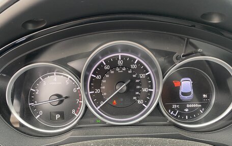 Mazda CX-9 II, 2018 год, 2 930 000 рублей, 10 фотография