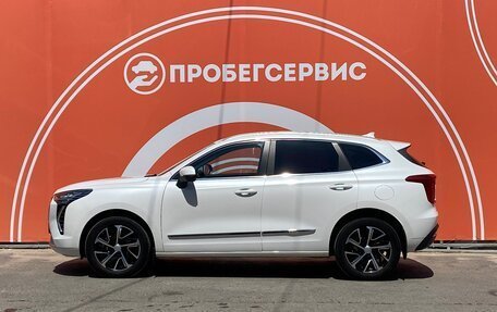 Haval Jolion, 2022 год, 2 260 000 рублей, 8 фотография