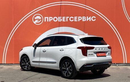 Haval Jolion, 2022 год, 2 260 000 рублей, 7 фотография