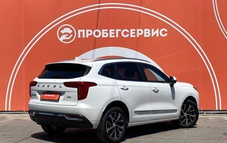 Haval Jolion, 2022 год, 2 260 000 рублей, 5 фотография