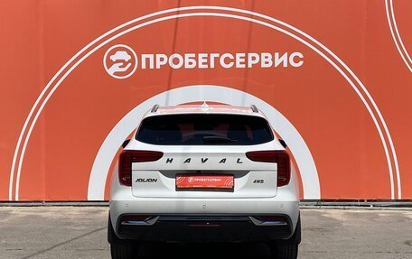 Haval Jolion, 2022 год, 2 260 000 рублей, 6 фотография