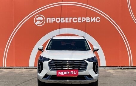 Haval Jolion, 2022 год, 2 260 000 рублей, 2 фотография