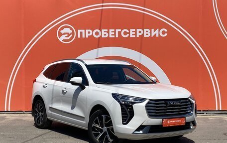 Haval Jolion, 2022 год, 2 260 000 рублей, 3 фотография