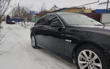 BMW 5 серия, 2014 год, 1 900 000 рублей, 6 фотография