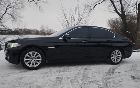 BMW 5 серия, 2014 год, 1 900 000 рублей, 3 фотография