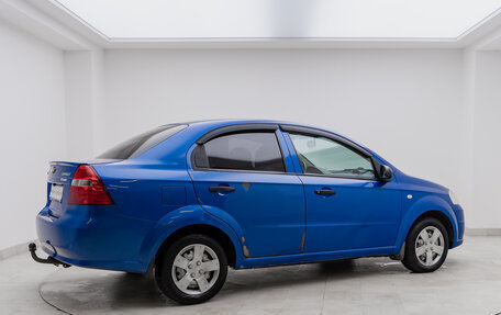 Chevrolet Aveo III, 2010 год, 419 000 рублей, 5 фотография