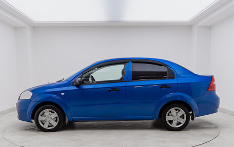 Chevrolet Aveo III, 2010 год, 419 000 рублей, 8 фотография