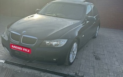 BMW 3 серия, 2006 год, 899 999 рублей, 1 фотография