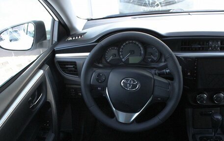 Toyota Corolla, 2014 год, 1 385 000 рублей, 10 фотография