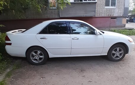 Toyota Mark II IX (X110), 2000 год, 750 000 рублей, 1 фотография