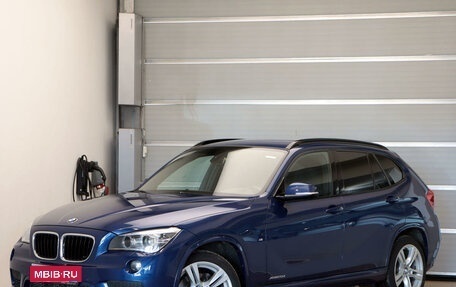 BMW X1, 2014 год, 1 997 000 рублей, 1 фотография