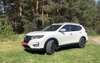 Nissan X-Trail, 2021 год, 3 650 000 рублей, 1 фотография